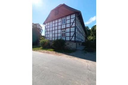Eigentumswohnung Fachwerk - 187.500,00&nbsp;EUR Kaufpreis, ca.&nbsp; 150,00&nbsp;m&sup2; in Schöppenstedt (PLZ: 38170)