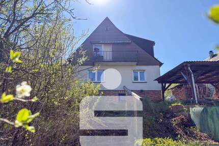 Haus zum Kaufen in Marktredwitz 145.000,00 € 135 m²