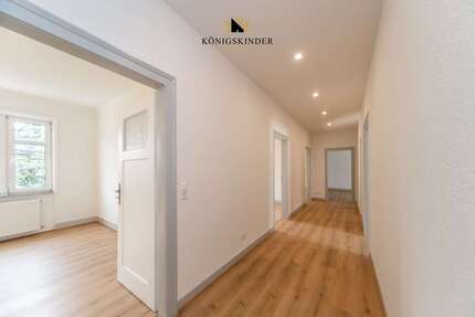 Wohnung zum Mieten in Stuttgart 1.950,00 € 140 m²