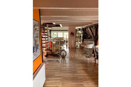 Schöne Maisonette-Wohnung in Holtensen zu vermieten - Hameln Kernstadt