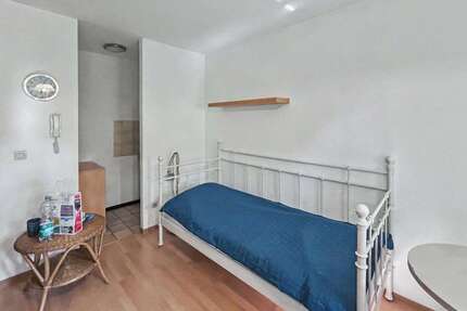 Wohnung zum Kaufen in Mainz 99.000,00 € 19.91 m²