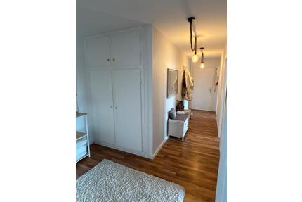 2,5-Zimmer-Wohnung mit Balkon in Itzehoe ab 01.05