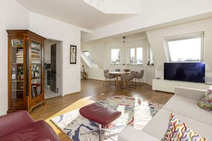 Wohnung zum Kaufen in Neuss 450.000,00 € 126 m²