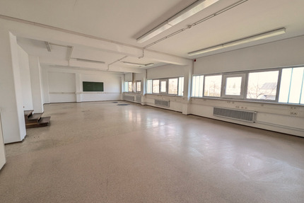 Helle Gewerbefläche in Radolfzell – ideal für Kurse und Sport - Radolfzell am Bodensee