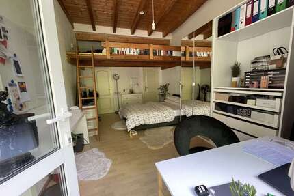 Wohnung zum Mieten in Marburg 415,00 € 26 m²