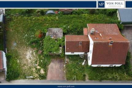Grundstück zu verkaufen in Memmelsdorf Weichendorf 317.000,00 € 935 m² - Memmelsdorf / Weichendorf