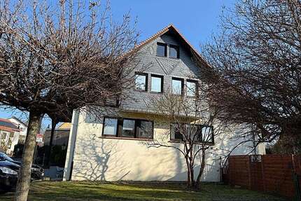 Haus zum Kaufen in Hammersbach , Hess 825.000,00 € 511 m²