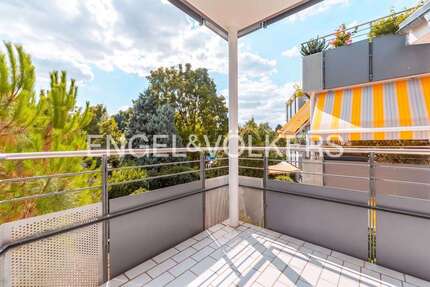 Wohnung zum Kaufen in Mannheim 480.000,00 € 95 m²