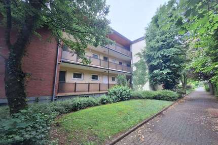 Wohnung zum Mieten in Osnabrück 595,00 € 65.72 m²