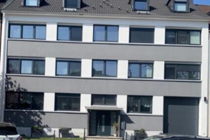 Schöne vollmöblierte 2,5 Zimmer Wohnung in Essen Borbeck