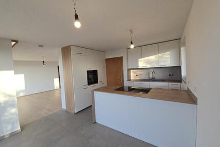 Helle 3,5-Zimmer-Wohnung in traumhafter Lage in Görwihl