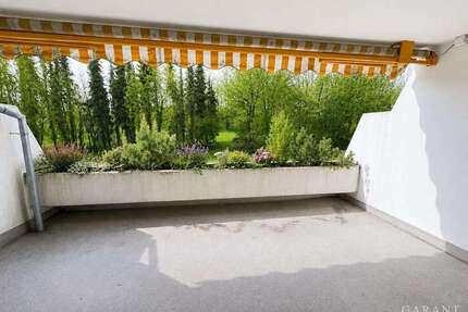 Wohnung zum Kaufen in Bayreuth 259.000,00 € 101 m²