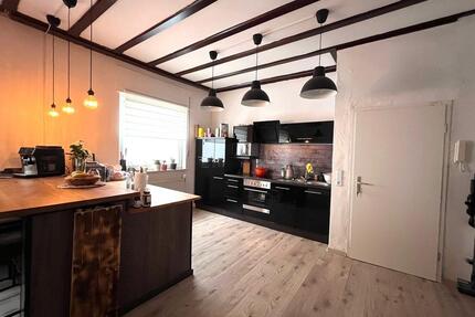 Großzügige 1-Zimmer-Wohnung in Betzdorf