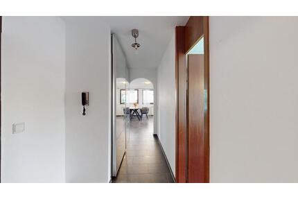 Attraktive 2–Zimmer Wohnung in zentraler Lage in Waiblingen