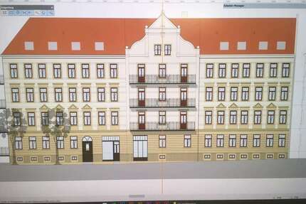 Wohnung zum Mieten in Leipzig 699,00 € 70.92 m²