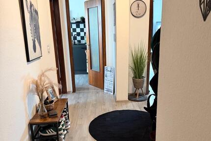 Nachmieter für 3 Raum Dachgeschoss Wohnung in Gladbeck Brauck