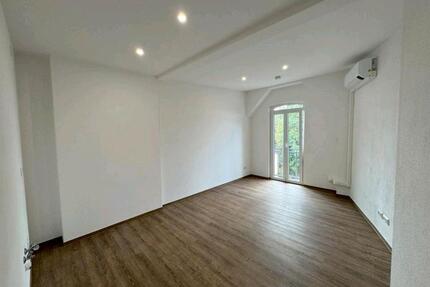 1-Zimmerwohnung Zentrum - Erstbezug nach Konplettsanierung - Köthen (Anhalt)