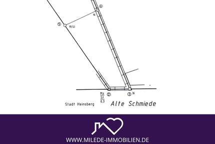 Grundstück zu verkaufen in Heinsberg Unterbruch 89.000,00 € 581 m² - Heinsberg / Unterbruch