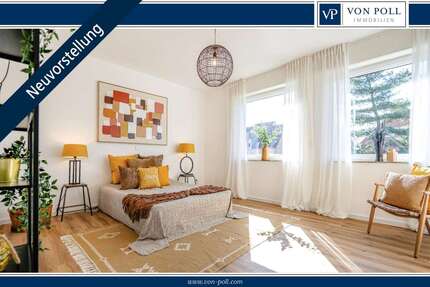 Wohnung zum Kaufen in Wesel 229.000,00 € 67.7 m²