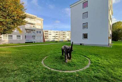 Zuhause sein, nicht nur Zuhause fühlen - Minden Innenstadt