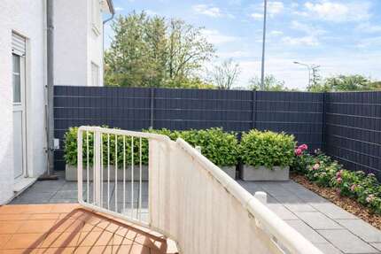 Wohnung zum Kaufen in Langen (Hessen) 342.000,00 € 95 m²