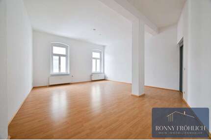 Wohnung zum Mieten in Annaberg-Buchholz 725,00 € 145 m²