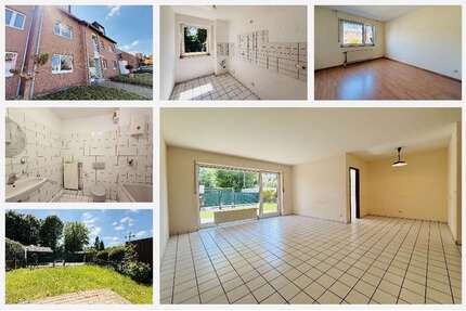 Wohnung zum Kaufen in Mönchengladbach Giesenkirchen 195.000,00 € 61.8 m² - Mönchengladbach / Giesenkirchen
