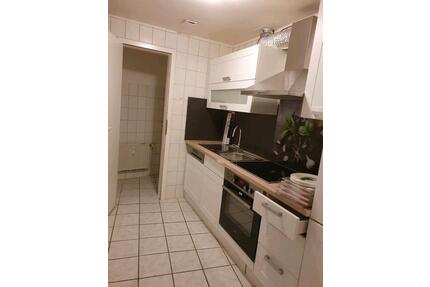 Charmante Wohnung ideal für Studenten - Flensburg Altstadt