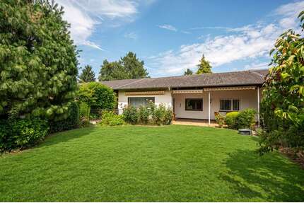 Haus zum Kaufen in Mainz Lerchenberg 589.000,00 € 118.8 m² - Mainz / Lerchenberg