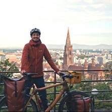 Kinowerkstatt - Cycling Cities | Eschborn K