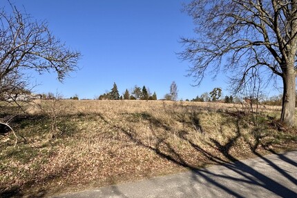 HORN IMMOBILIEN++ Baugrundstücke in Brüssow