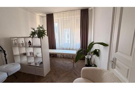Behandlungsraum im Kosmetikstudio zu vermieten - Göppingen