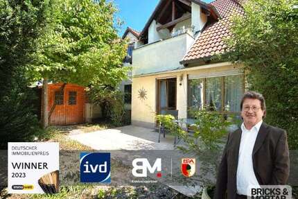 Wohnung zum Kaufen in Eurasburg 299.000,00 € 63 m²