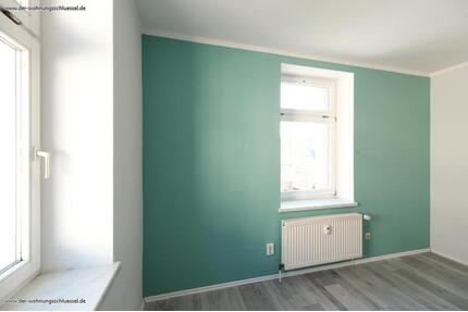 3-Raumwohnung in Schneeberg! - 360,00&nbsp;EUR Kaltmiete, ca.&nbsp; 60,00&nbsp;m&sup2; in Schneeberg (PLZ: 08289)