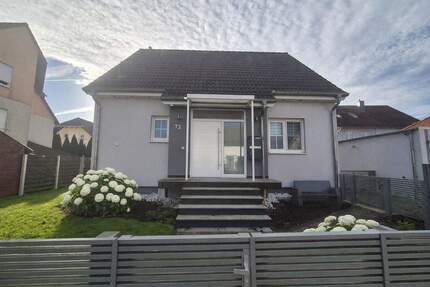 Ankommen, wohlfühlen, bleiben - Familienhaus mit Garten, Whirlpool & vielen Extras - Bruchköbel