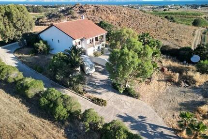 Ferienhaus mit Pool auf Kos - Alleinlage - Möckern