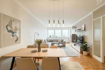 Wohnung zum Kaufen in Frankfurt am Main 349.000,00 € 90 m²