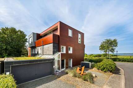 Haus zum Kaufen in Glücksburg 3.000.000,00 € 311.05 m²