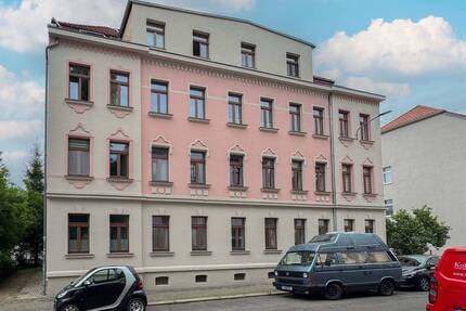 Bezugsfertige Wohnung ab 01.12.26 in urbaner Lage! - Leipzig Kleinzschocher