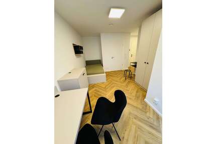 Wohnung zum Mieten in Berlin 543,31 € 25.27 m²
