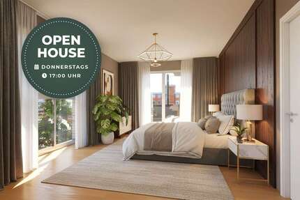 Wohnung zum Mieten in Winsen 816,00 € 54.42 m²