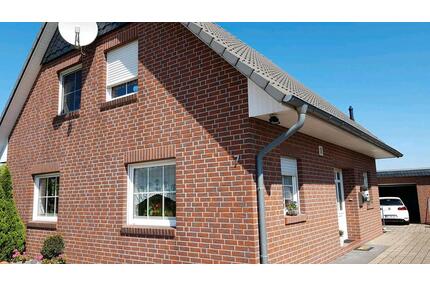 Einfamilienhaus aus 2003 inKalletal - Bentorf mit schönen Blick