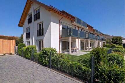 Wohnung zum Kaufen in Garching 949.000,00 € 97 m²