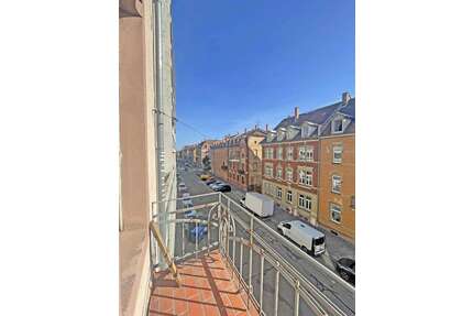 Wohnung zum Mieten in Karlsruhe 900,00 € 72 m²