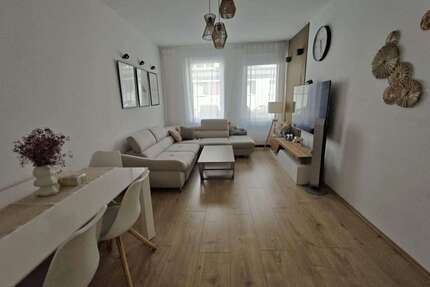 Wohnung zum Mieten in Frankfurt am Main - Bockenheim 1.150,00 € 74 m²