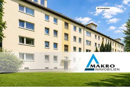 Wohnung zum Kaufen in Pinneberg 138.500,00 € 68.88 m²