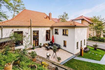 Haus zum Kaufen in Bad Freienwalde 499.000,00 € 219.75 m²