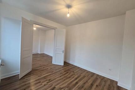 3 Zimmer Wohnung - Stadtinsel Ratzeburg
