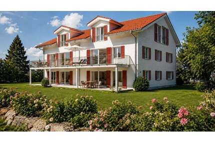 Wohnung zum Kaufen in Lauben 744.000,00 € 117.43 m²