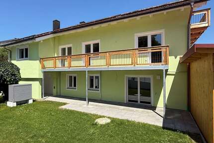 Wohnung zum Kaufen in Tengling 148.000,00 € 36.71 m²